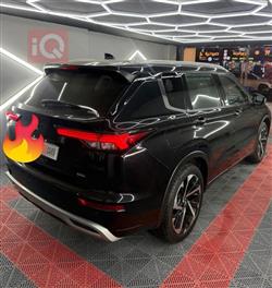 ميتسوبيشي اوتلاندر